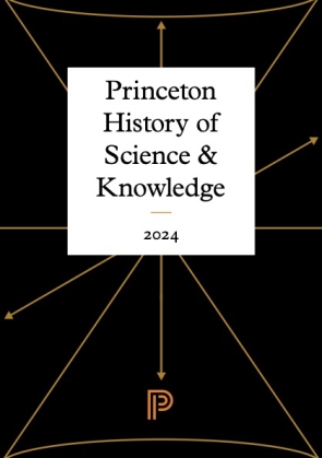 History of Science & Knowledge 2024 Cover