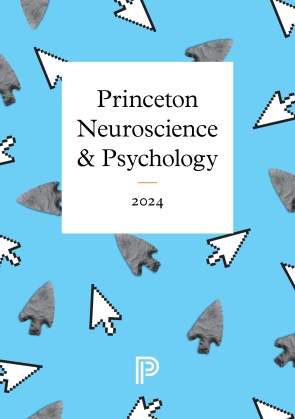 Neuroscience & Psychology Cover 2024